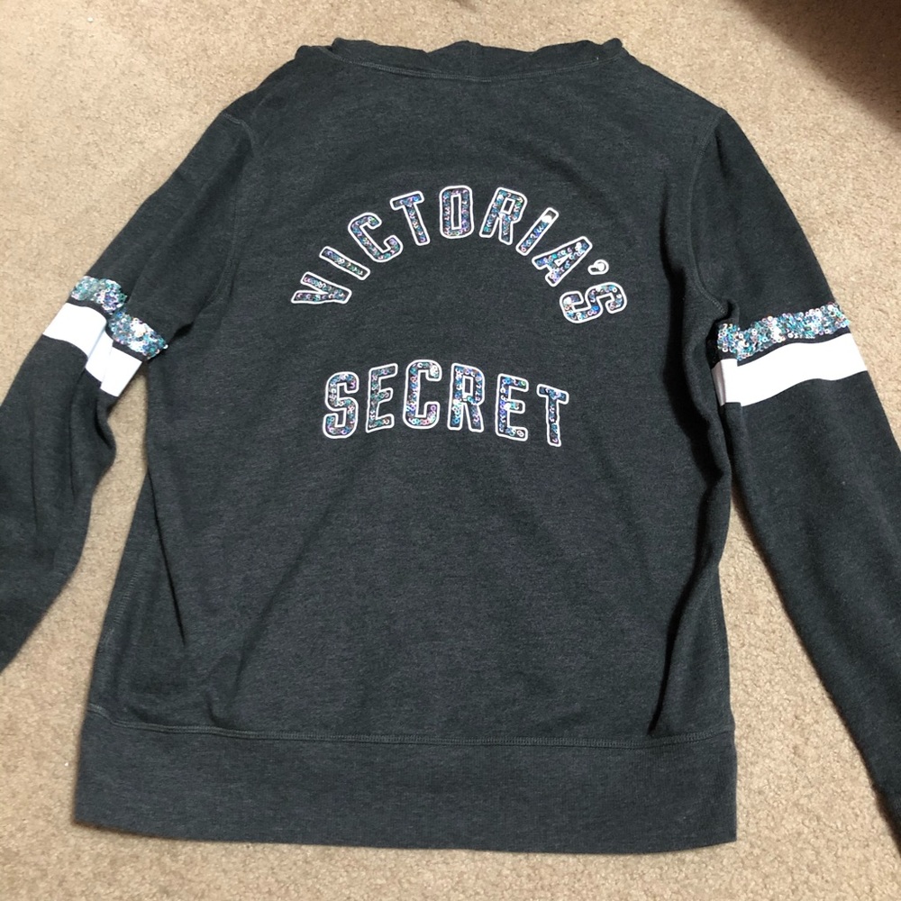 NWOT VS Hoodie